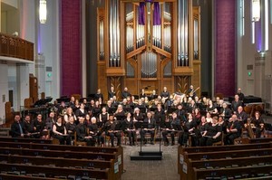 Existence is Resistance at Christ Church Cathedral