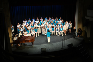 Joy & Resilience: Uplifting Black, Queer Voices at Christ Church Cathedral