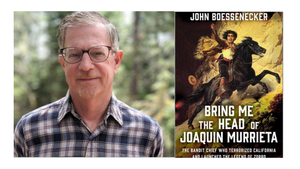 John Boessenecker - Bring Me the Head of Joaquin Murrieta:...the Legend of Zorro