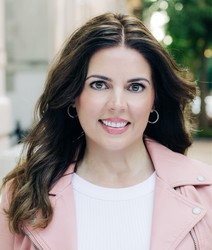 Author Talk: Jennifer Musser's Align Your Business with the Real You