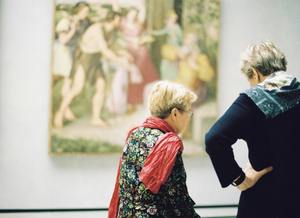 STL Art and Missouri History Trip