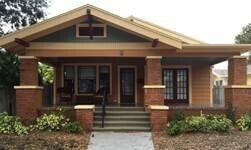 MAACM Speaker Series presents:  Preserving St. Pete’s Historic Bungalow Neighborhoods