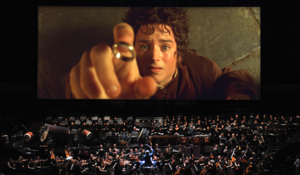 The Lord of the Rings: The Fellowship of the Ring - 25th Anniversary - In Concert