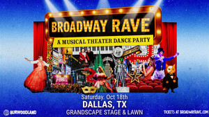 Broadway Rave