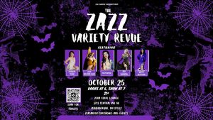 The Zazz Variety Revue