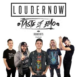 Loudernow: Celebrating the 20th Anniversary of Fall Out Boy's "From Under the Cork Tree" @ Robert's