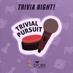 Trivia Night at PLAY