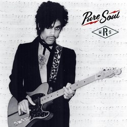 PureSoul Presents: A Tribute To Prince