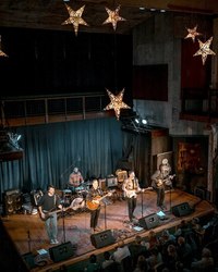 The Shams Band Record Release Show @ Robert's Westside