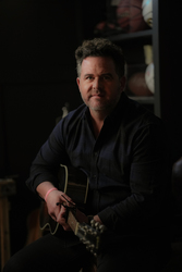 David Nail In Concert