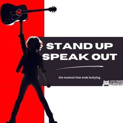 Stand Up, Speak Out THE musical THAT ENDS bullying