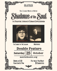 Reel Change: Shadows of the Soul