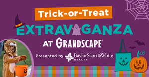 Trick-or-Treat Extravaganza