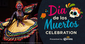 Día de los Muertos