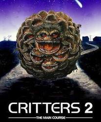 Wisenheimers Presents: Critters 2