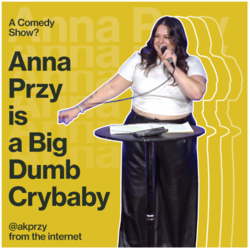 ANNA PRZY