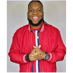 CHRISTIAN JOHNSON (Oct. 25-26)