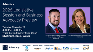 2026 Legislative Session and Business Advocacy Preview