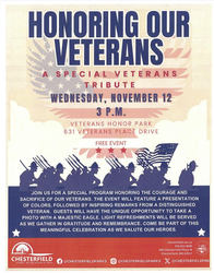 Veterans Tribute