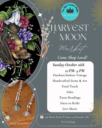 Harvest Moon Market