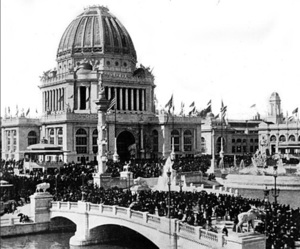 The Chicago World's Fair: A Tale of Magic and Murder