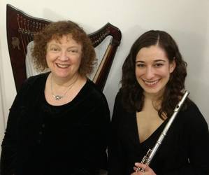 "Sounds in Winter III"- Stringwynde- November 15 3pm at The Brookside Museum in Ballston Spa, NY