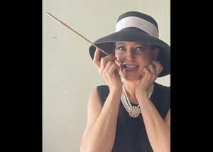 Monday Enrichment - Social Science: Audrey Hepburn