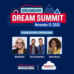 DreamBank Dream Summit