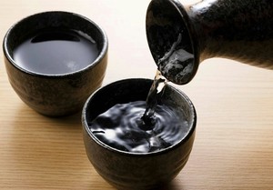 Sip and Sound: Mini Sound Bath & Sake Tasting