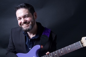 Monster Mike Welch Live At Chan's Saturday Oct. 18, 2025