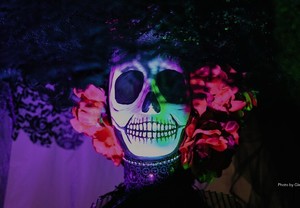 Festival de Leyendas