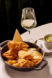 Classic Thanksgiving Dinner at Jack Rabbit