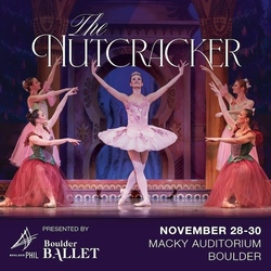 The Nutcracker