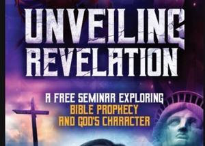 Unveiling the Book of Revelations
