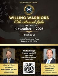 10 Year Anniversary Gala