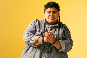 American Idol Winner Iam Tongi LIVE — Nov. 21 at the Flagstar Strand Theatre