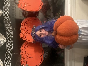 The Big Halloween Show-Free Tickets