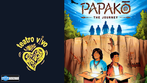 Papakō: The Journey