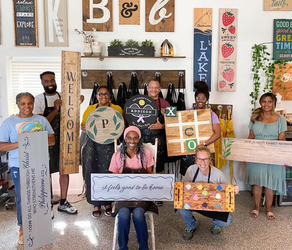 Pick Your Project Public Workshop! Pre-Registration Required