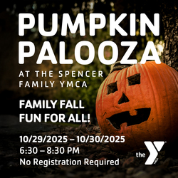 Pumpkin Palooza