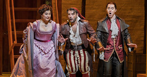 Il Barbiere di Siviglia