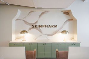 Skin Pharm Weekend Wellness Hour
