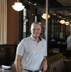 Running a Successful Restaurant with Frank Scibelli