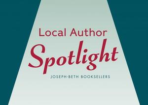 Local Author Spotlight Cincinnati