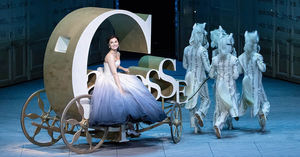 Cinderella