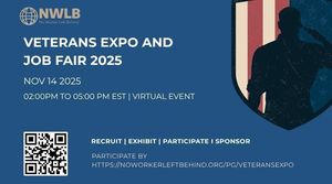 Veterans Expo And Job Fair 2025