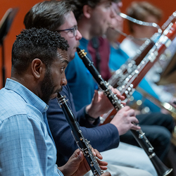 Wind Chamber Ensembles