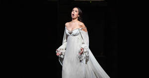 La Sonnambula