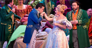 La Traviata
