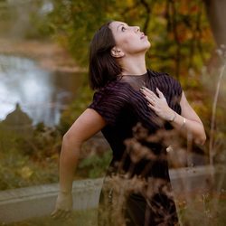 Roots & Routes: Dancing Through Time